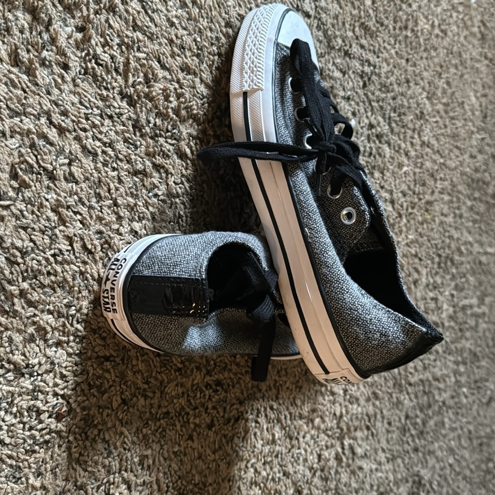 Converse - Picture 3 of 4